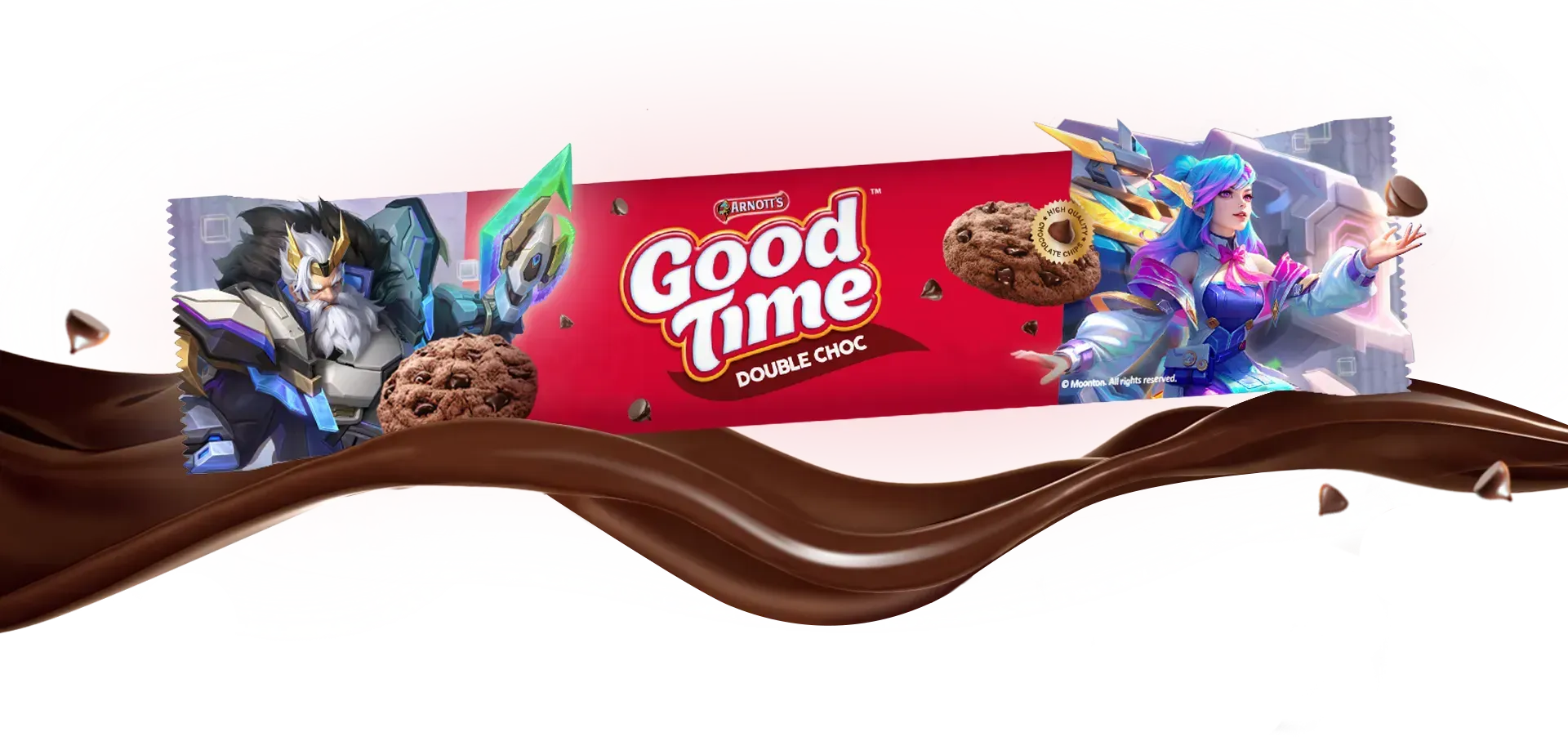 Good Time x MPL Campaign Banner